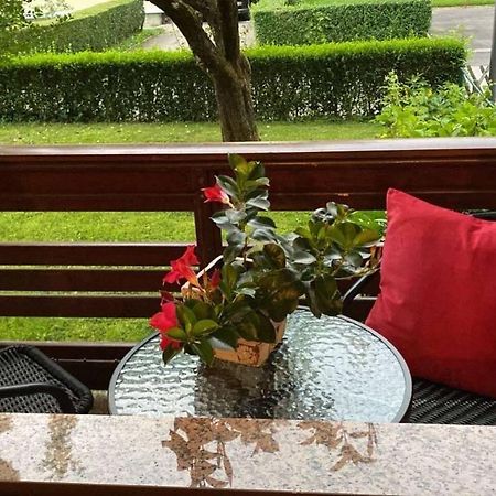 Lanima Apartment Блед Екстериор снимка