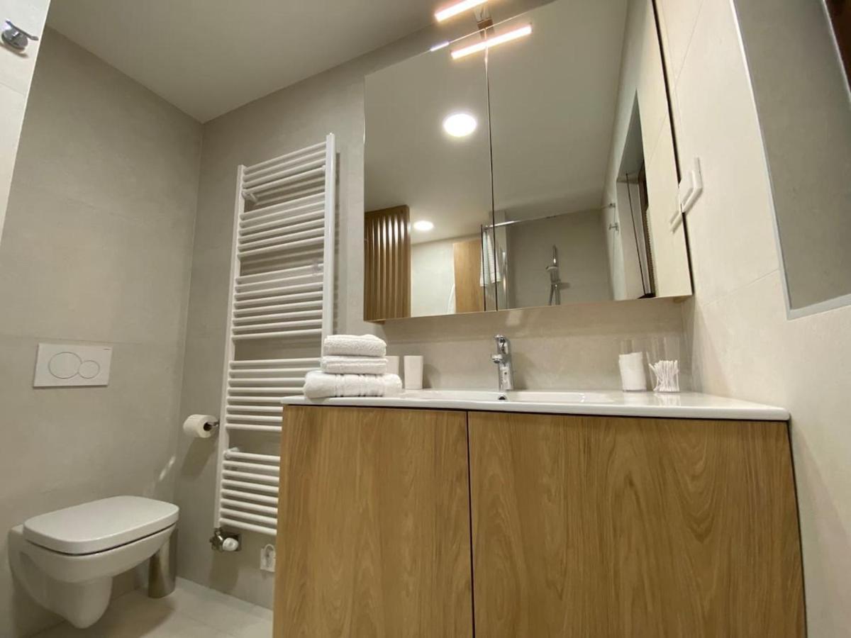 Lanima Apartment Блед Екстериор снимка