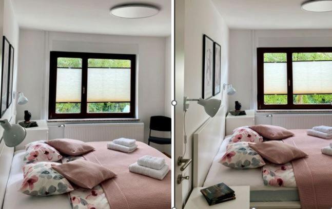 Lanima Apartment Блед Екстериор снимка
