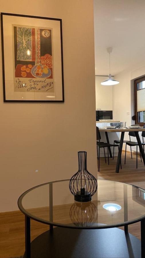 Lanima Apartment Блед Екстериор снимка