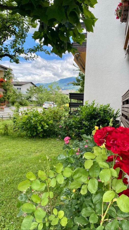 Lanima Apartment Блед Екстериор снимка