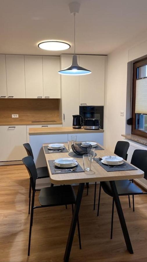 Lanima Apartment Блед Екстериор снимка