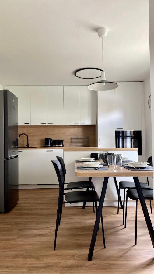 Lanima Apartment Блед Екстериор снимка