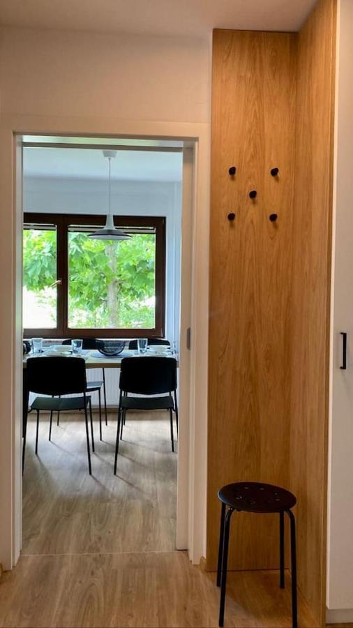 Lanima Apartment Блед Екстериор снимка