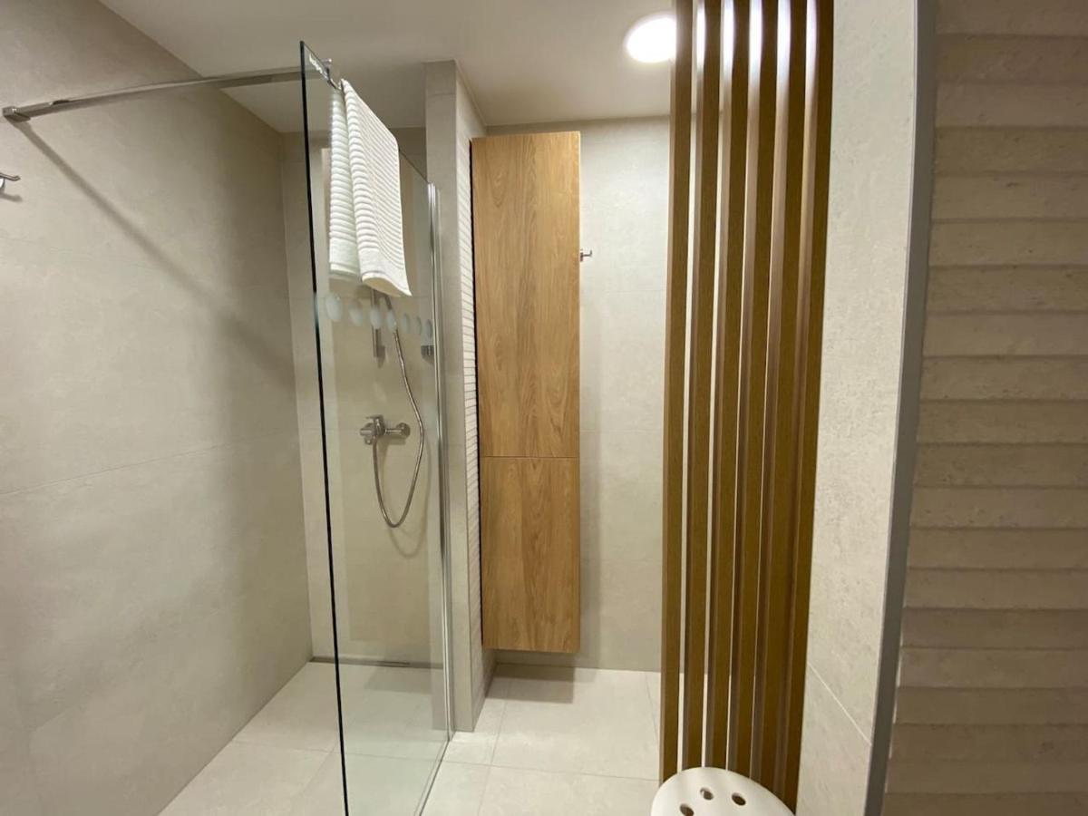 Lanima Apartment Блед Екстериор снимка