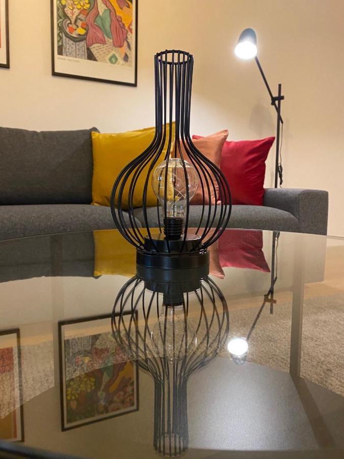 Lanima Apartment Блед Екстериор снимка